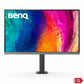 Écran BenQ PD2706UA 27" LED IPS LCD Flicker free