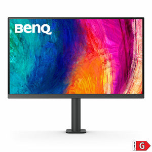 Écran BenQ PD2705UA 27" IPS HDR10 LCD Flicker free 60 Hz