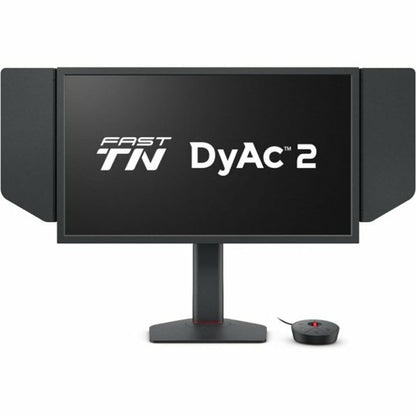 Écran BenQ 9H.LLRLB.QBE 240 Hz