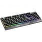 Gaming Keyboard MSI Vigor GK30 USB 2.0 RGB Spanish Qwerty