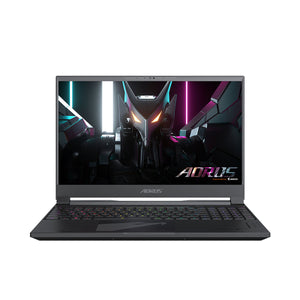 Notebook Gigabyte 15X Nvidia Geforce RTX 4070 1 TB SSD 16 GB RAM i9-13900HX Intel Core i9-13900HX