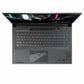 Laptop Gigabyte AORUS 17X AZF-D5ES665SH 17,3" intel core i9-13980hx 32 GB RAM 2 TB SSD Nvidia Geforce RTX 4090