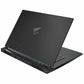 Laptop Aorus Qwerty Spanisch 1 TB SSD Nvidia Geforce RTX 4060