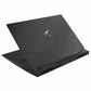 Ordinateur Portable Aorus Espagnol Qwerty 1 TB SSD Nvidia Geforce RTX 4060