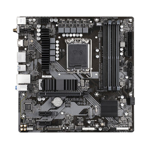 Carte Mère Gigabyte B760M DS3H AX DDR4 Intel LGA 1700