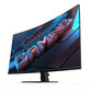 Écran Gigabyte GS32QC 31,5" Quad HD 165 Hz