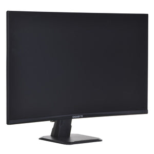 Gaming-Monitor Gigabyte 27" 165 Hz LED Wölbung