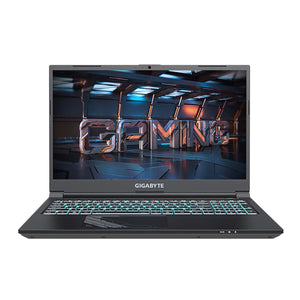 Laptop Gigabyte G5 KF5-53ES353SH Qwerty Spanisch I5-13500H 512 GB SSD Nvidia Geforce RTX 4060