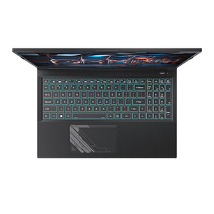 Laptop Gigabyte G5 KF5-53ES353SH Spanish Qwerty I5-13500H 512 GB SSD Nvidia Geforce RTX 4060