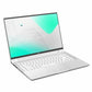 Ordinateur Portable Gigabyte AERO 16 OLED BSF-A3ES964SP Espagnol Qwerty Intel Core i9-13900H 32 GB RAM 16" 1 TB SSD