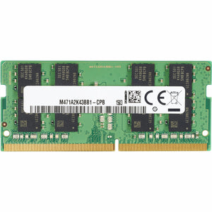Mémoire RAM HP 13L75AA 16 GB DDR4