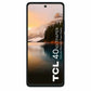 Smartphone TCL TCL40NXTBLUE Blau 8 GB RAM 256 GB