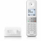 Kabelloses Telefon Philips D4701W/34 Weiß