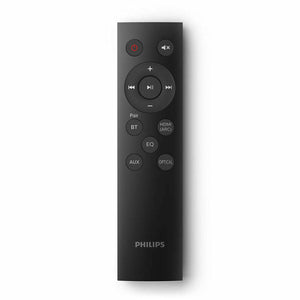 Barre audio Philips TAB5105/12 Noir 30 W