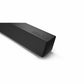 Soundbar Philips TAB5105/12 Black 30 W