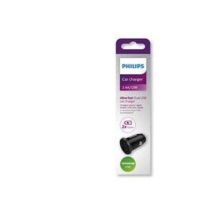 Car Charger Philips DLP2510/00