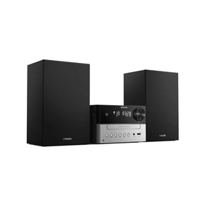 Micro-Hi-Fi-System Philips TAM3205 18 W