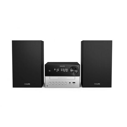 Micro-Hi-Fi-System Philips TAM3205 18 W