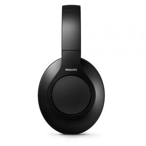 Bluetooth-Kopfhörer Philips Schwarz