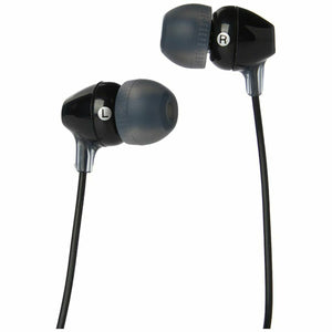 Kopfhörer Sony MDR-EX15LP in-ear Schwarz