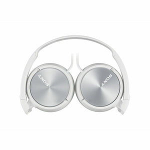 Headphones with Headband Sony MDRZX310APW.CE7 White