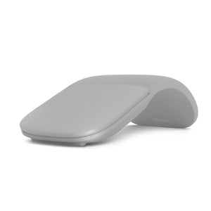 Wireless Mouse Microsoft CZV-00006 Silver