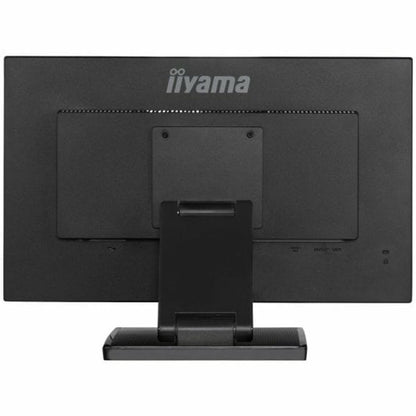 Monitor Iiyama ProLite T2254MSC-B1AG  Full HD 22"