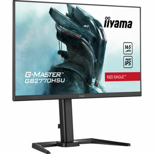 Écran Iiyama GB2770HSU-B5 27" LED IPS Flicker free 165 Hz