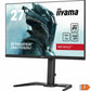 Écran Iiyama GB2770QSU-B5 27" LED IPS Flicker free 165 Hz