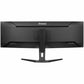 Monitor Iiyama ProLite XCB4594DQSN-B1 45" 165 Hz