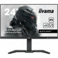 Écran Iiyama  G-Master GB2445HSU-B1 Full HD 24" 100 Hz