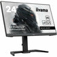 Écran Iiyama  G-Master GB2445HSU-B1 Full HD 24" 100 Hz