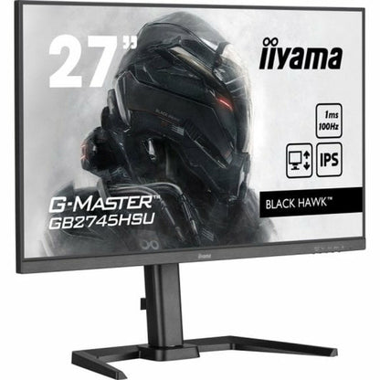 Monitor Gaming Iiyama G-Master GB2745HSU-B1 Full HD 27" 100 Hz