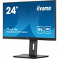 Écran Iiyama ProLite XUB2497HSN-B1 Full HD 24" 100 Hz