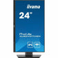 Écran Iiyama ProLite XUB2497HSN-B1 Full HD 24" 100 Hz