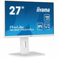 Gaming-Monitor Iiyama ProLite XUB2792HSU Full HD 27" 100 Hz