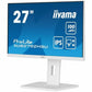 Gaming-Monitor Iiyama ProLite XUB2792HSU Full HD 27" 100 Hz