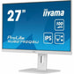 Monitor Gaming Iiyama ProLite XUB2792QSU 27" 100 Hz Wide Quad HD