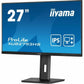 Monitor Gaming Iiyama ProLite XU2793HS Full HD 27" 100 Hz