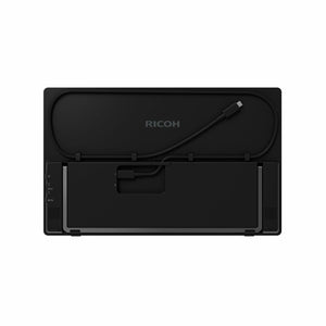 Moniteur à Ecran Tactile Ricoh 514909 15,6" OLED