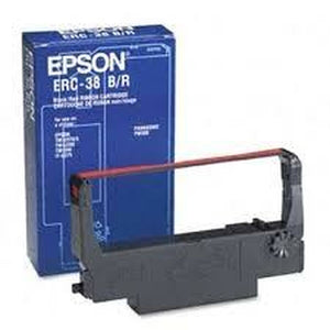 Ruban Matriciel Original Epson Noir