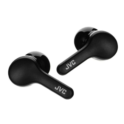 Écouteurs in Ear Bluetooth JVC HA-A8T-B-U Noir