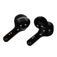 Écouteurs in Ear Bluetooth JVC HA-A8T-B-U Noir