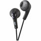 Casque JVC HA-F160-B-E Noir