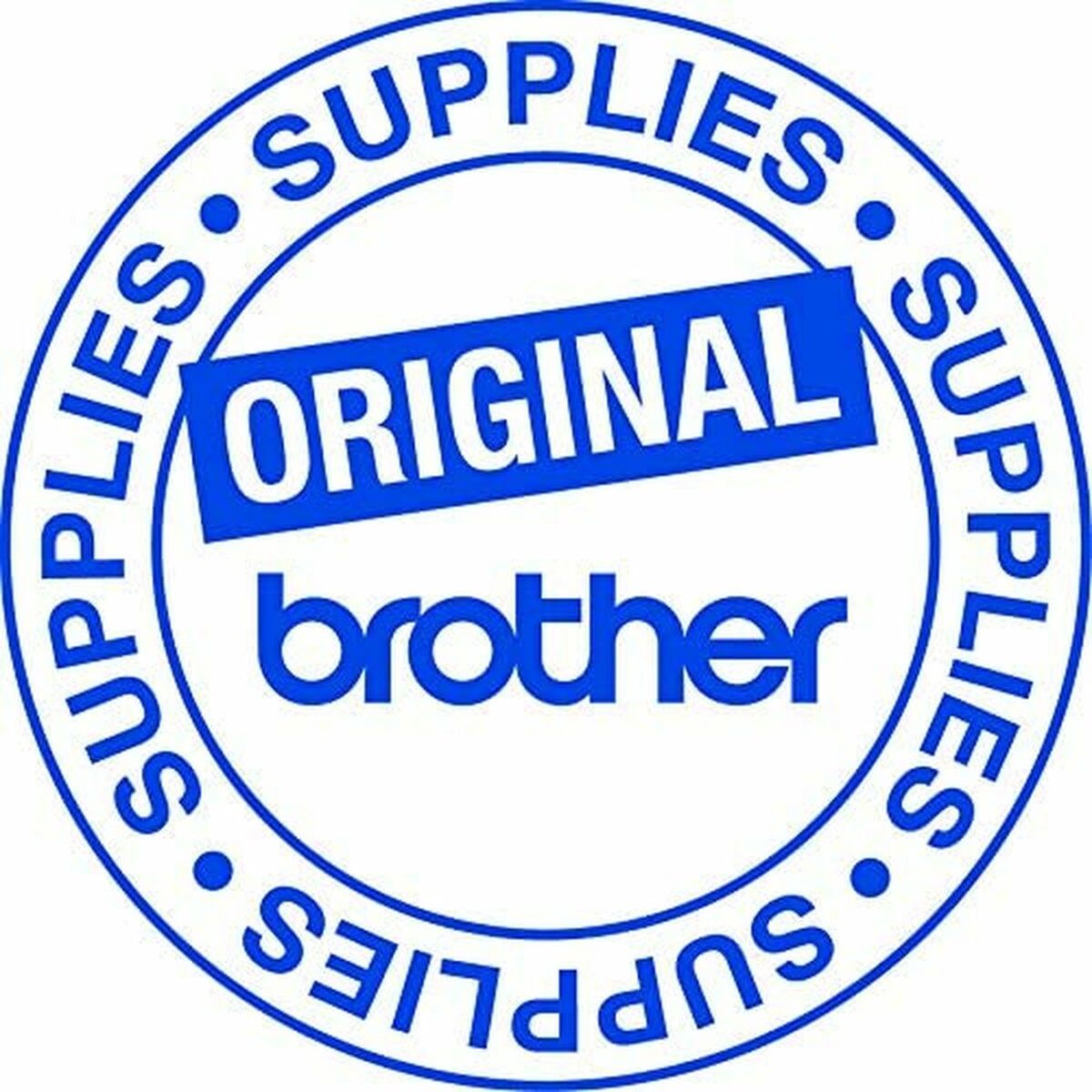 Drucker-Etiketten Brother DK22223