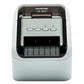 Thermal Printer Brother QL800ZX1 Monochrome