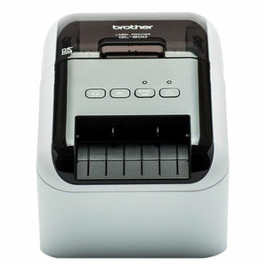 Thermal Printer Brother QL800ZX1 Monochrome