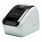 Thermal Printer Brother QL800ZX1 Monochrome