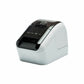 Thermal Printer Brother QL800ZX1 Monochrome