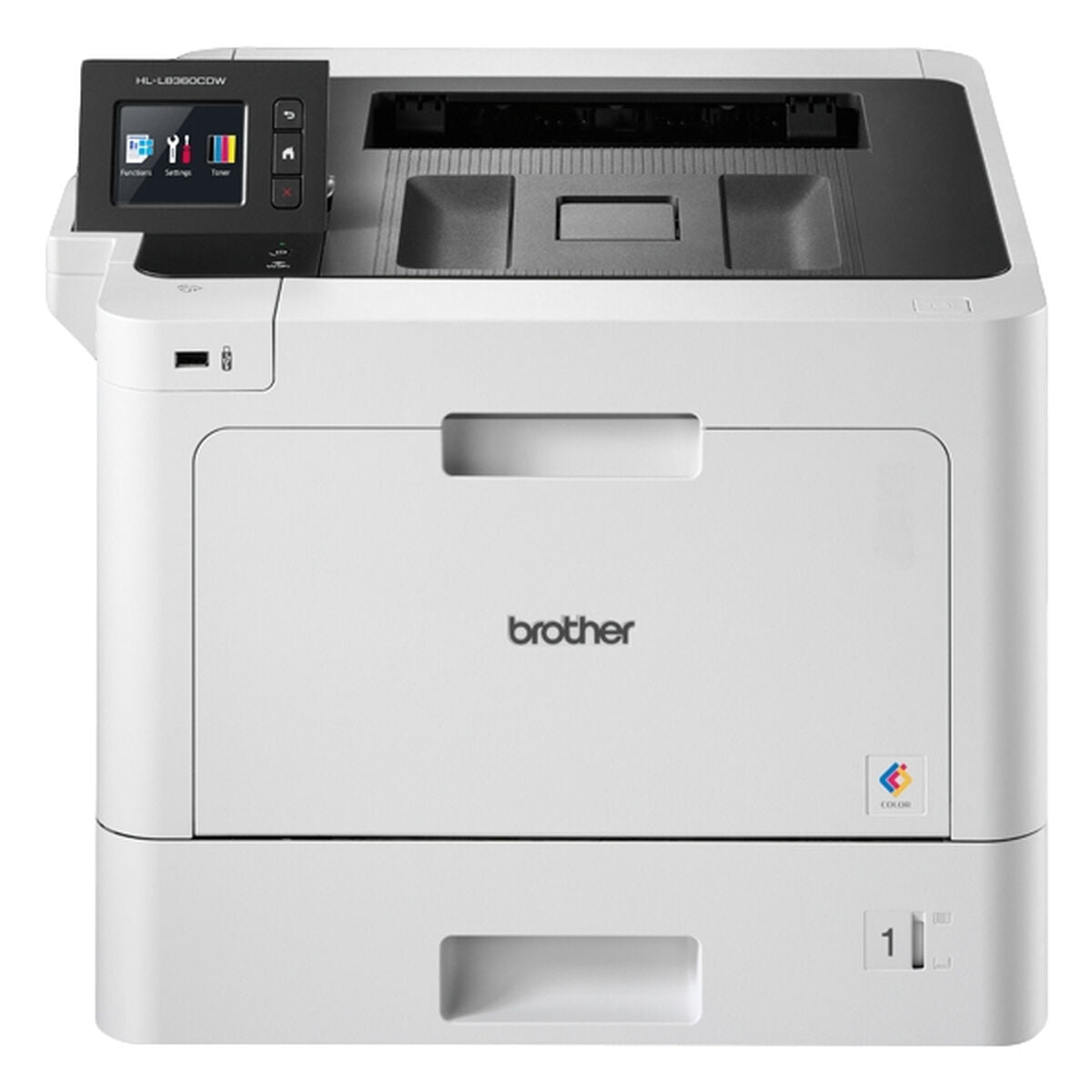 Laser Printer Brother HL-L8360CDW